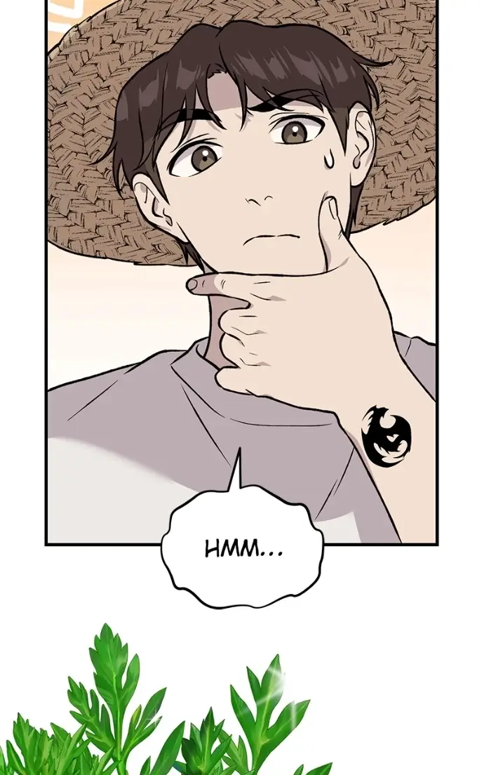 Read The Top Dungeon Farmer Manga Online