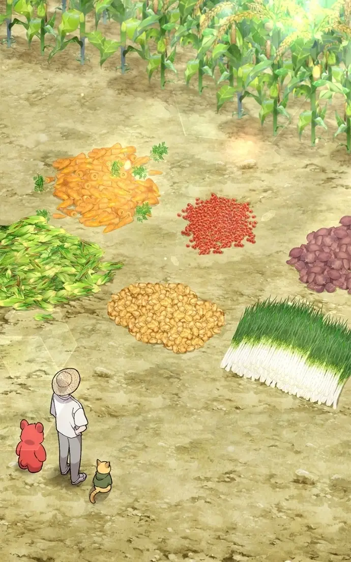 Read The Top Dungeon Farmer Manga Online