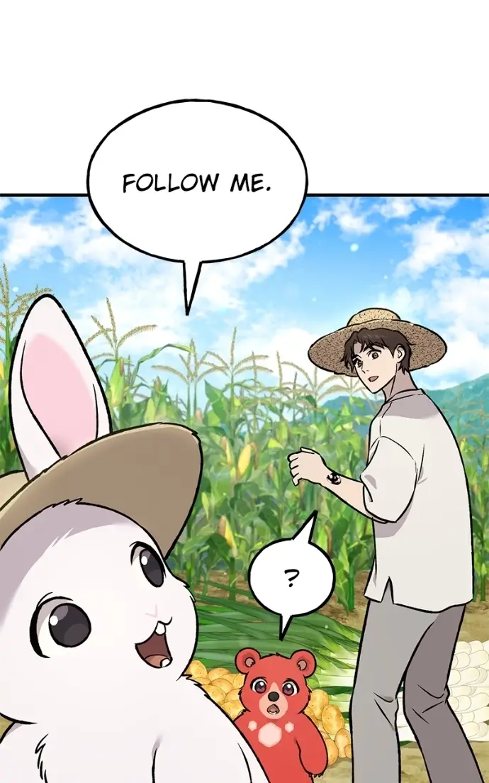 Read The Top Dungeon Farmer Manga Online