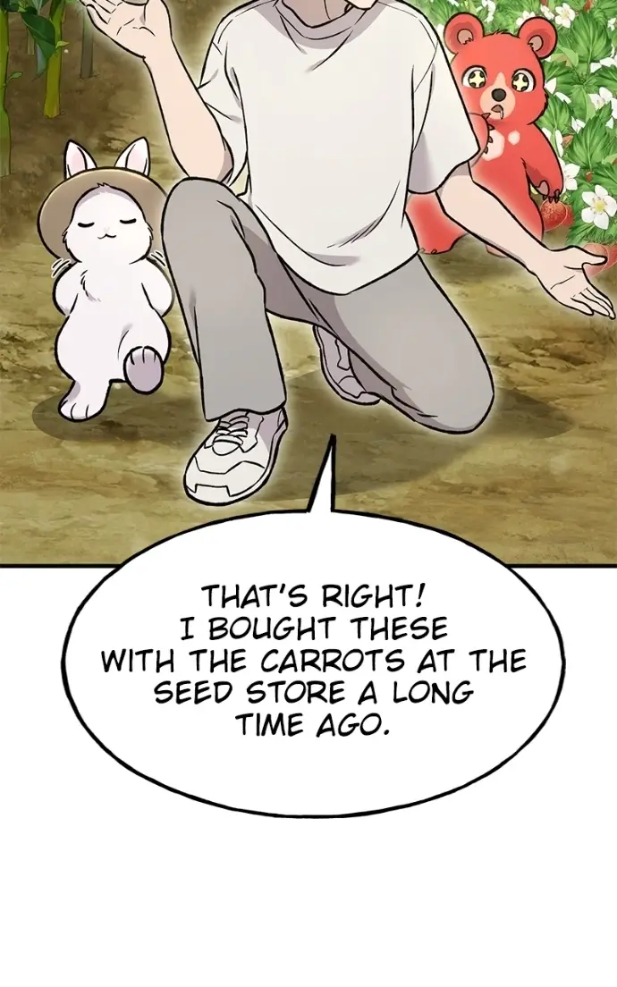 Read The Top Dungeon Farmer Manga Online