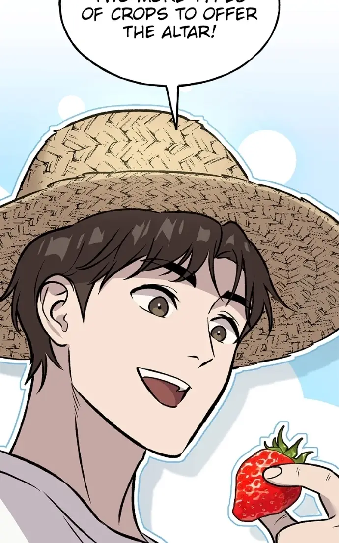 Read The Top Dungeon Farmer Manga Online