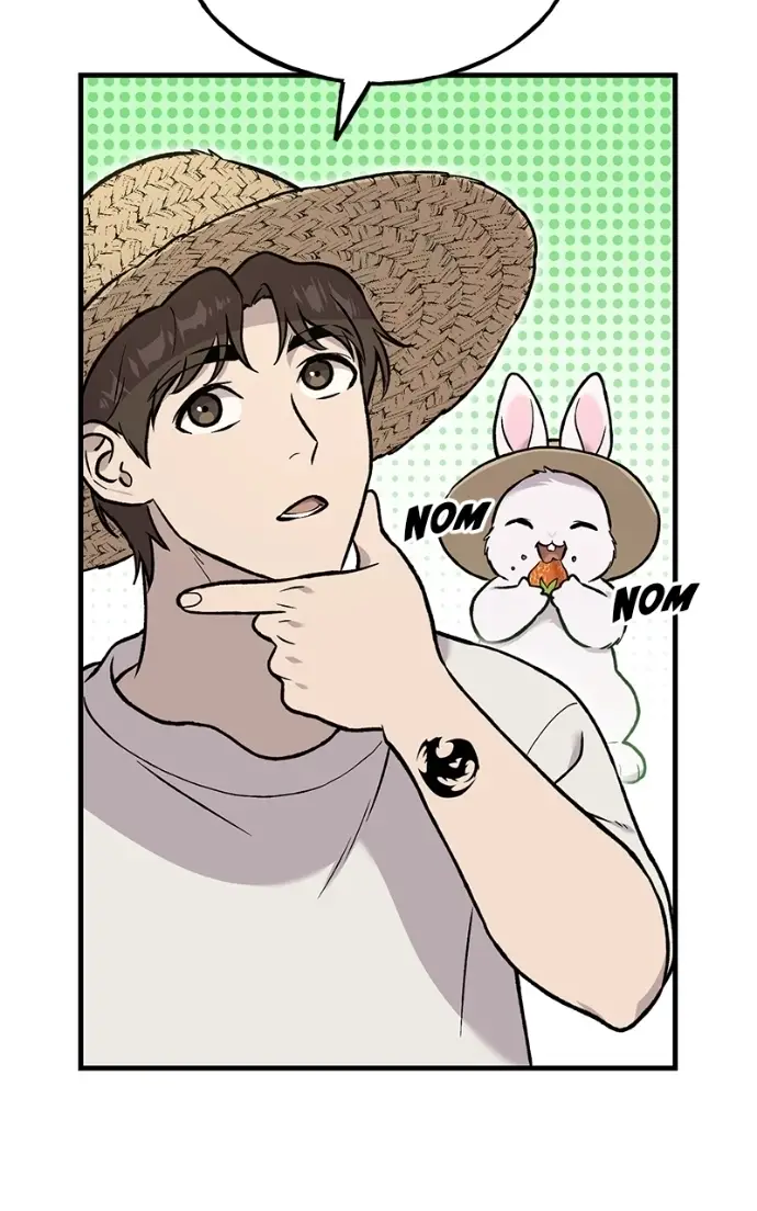 Read The Top Dungeon Farmer Manga Online