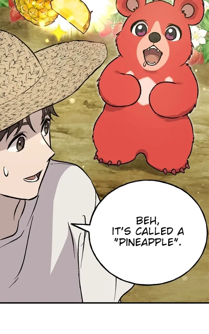 Read The Top Dungeon Farmer Manga Online