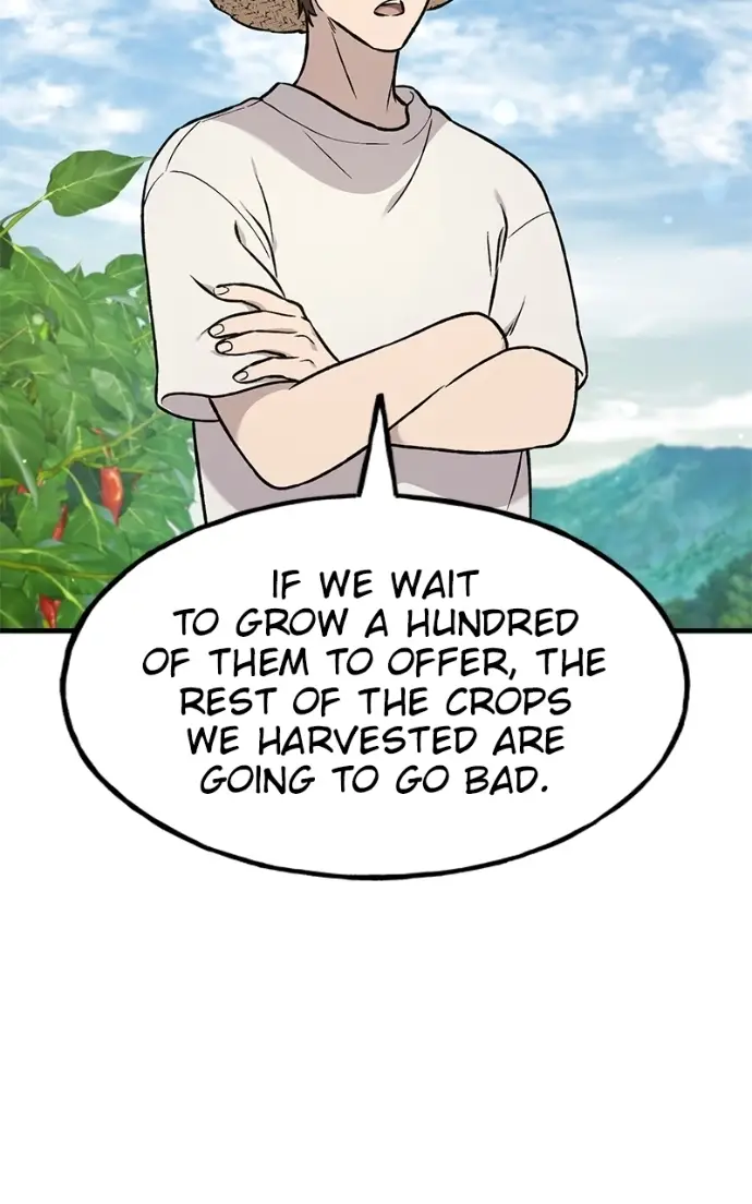 Read The Top Dungeon Farmer Manga Online