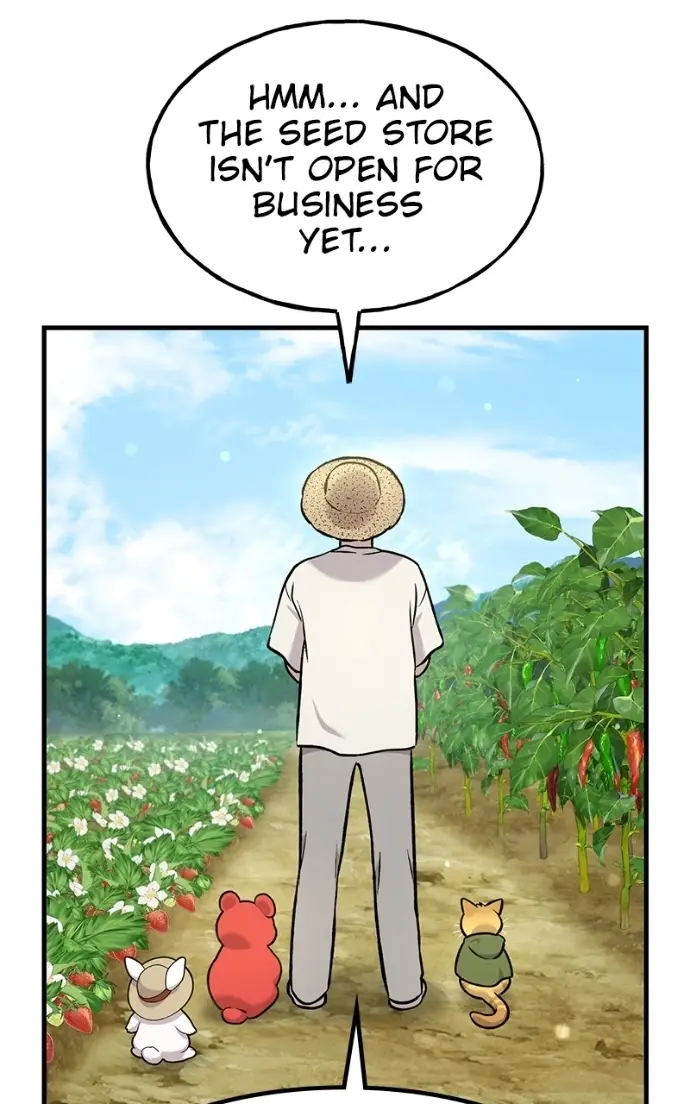 Read The Top Dungeon Farmer Manga Online