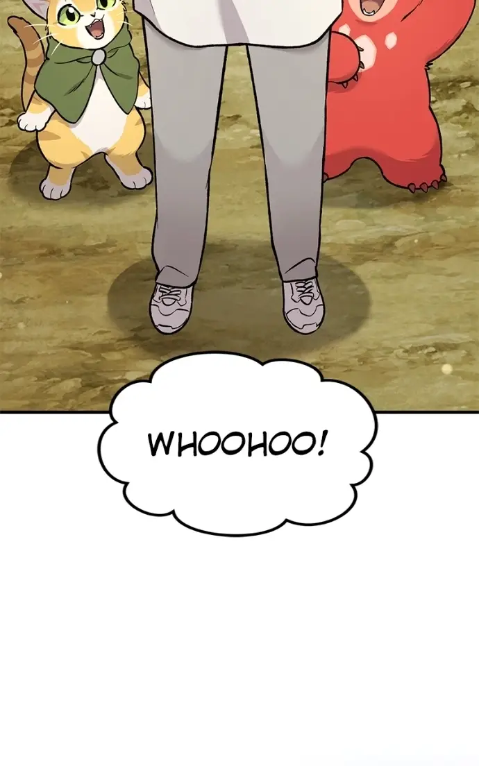 Read The Top Dungeon Farmer Manga Online