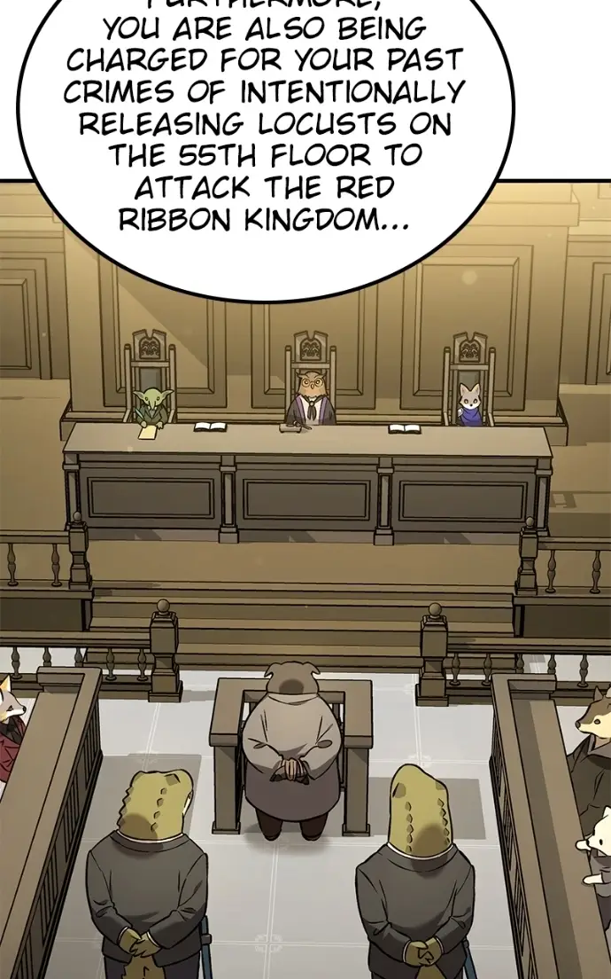 Read The Top Dungeon Farmer Manga Online