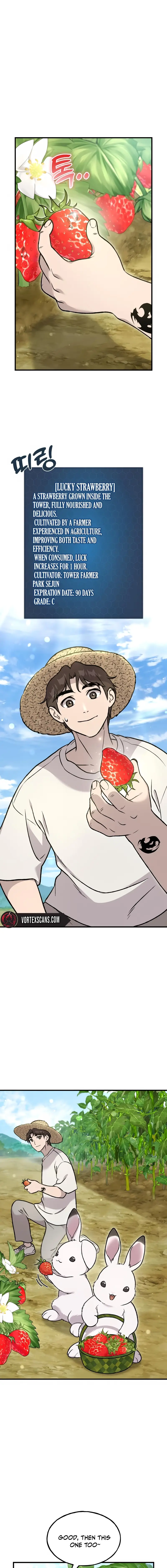 Read The Top Dungeon Farmer Manga Online