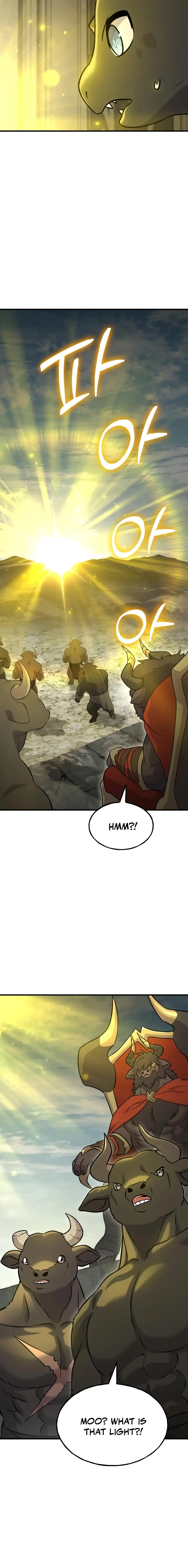 Read The Top Dungeon Farmer Manga Online