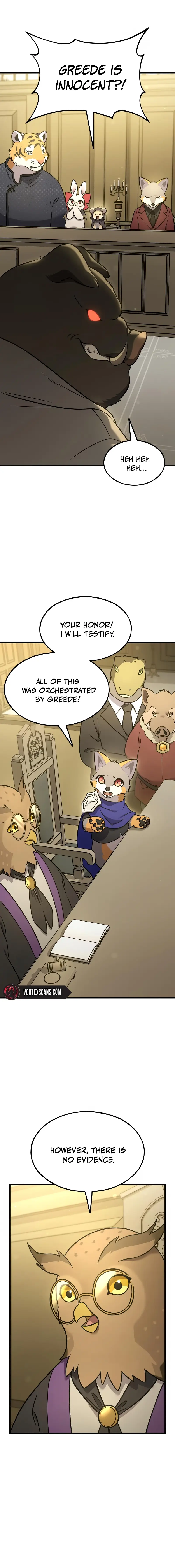 Read The Top Dungeon Farmer Manga Online