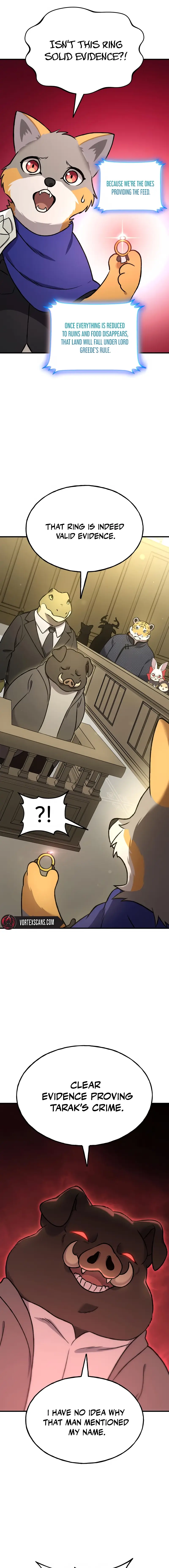 Read The Top Dungeon Farmer Manga Online