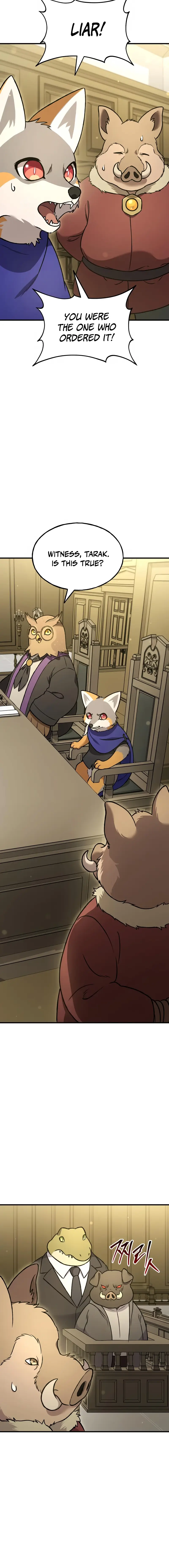 Read The Top Dungeon Farmer Manga Online