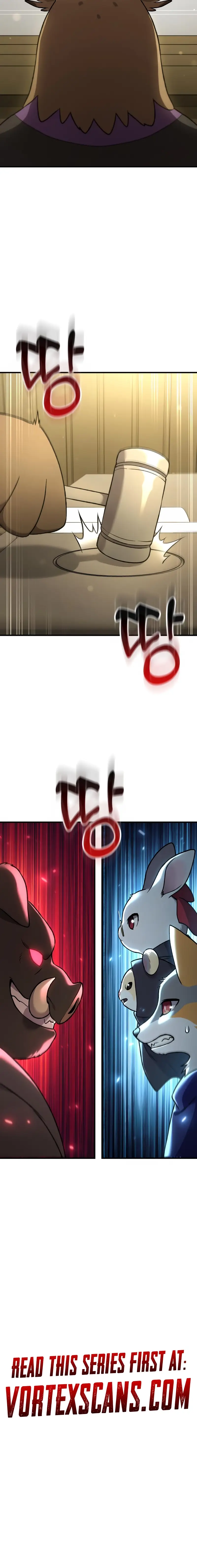 Read The Top Dungeon Farmer Manga Online