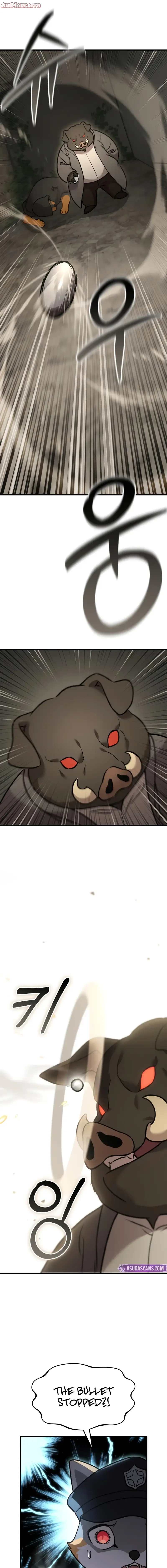 Read The Top Dungeon Farmer Manga Online