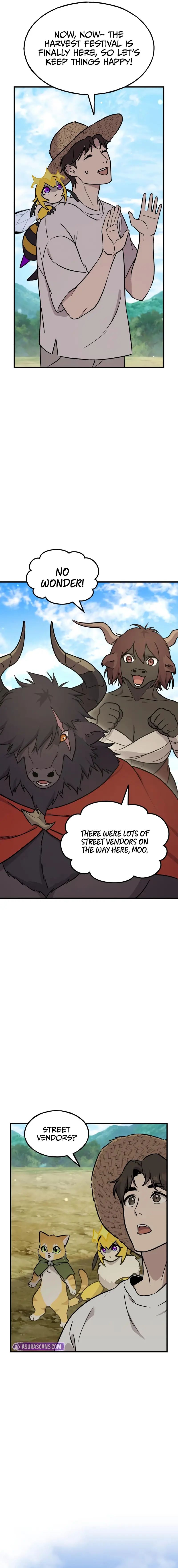 Read The Top Dungeon Farmer Manga Online