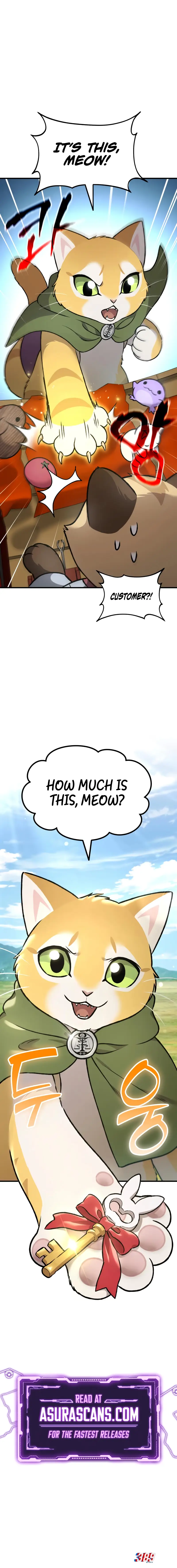 Read The Top Dungeon Farmer Manga Online