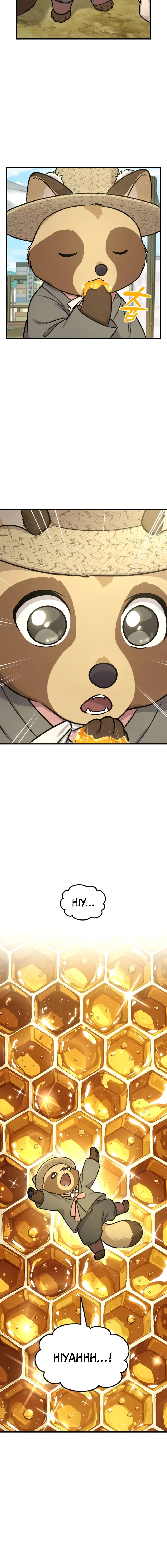 Read The Top Dungeon Farmer Manga Online