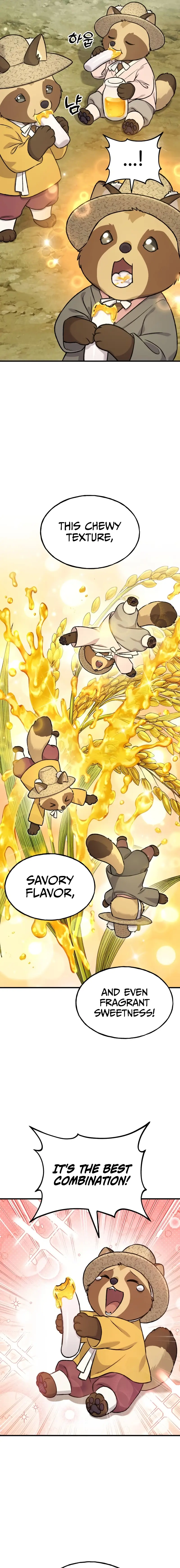 Read The Top Dungeon Farmer Manga Online