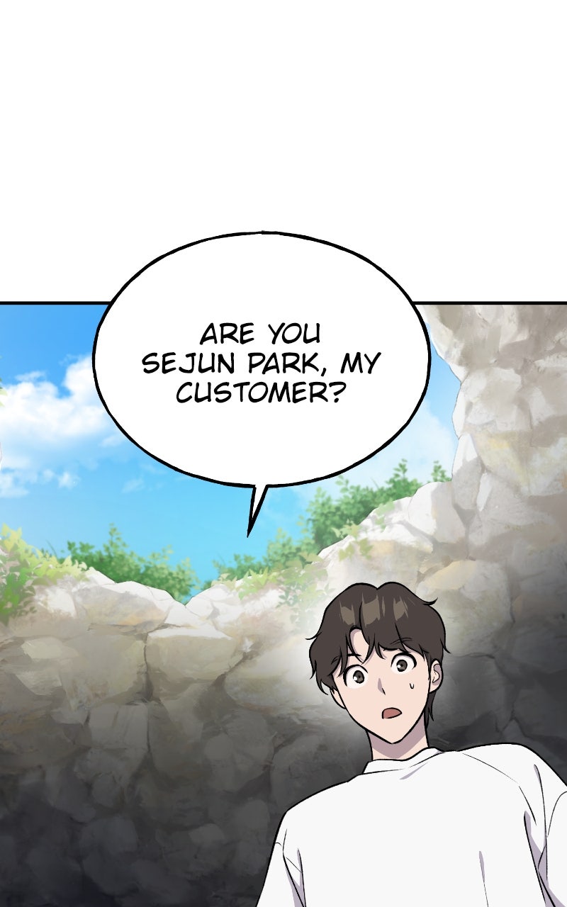 Read The Top Dungeon Farmer Manga Online