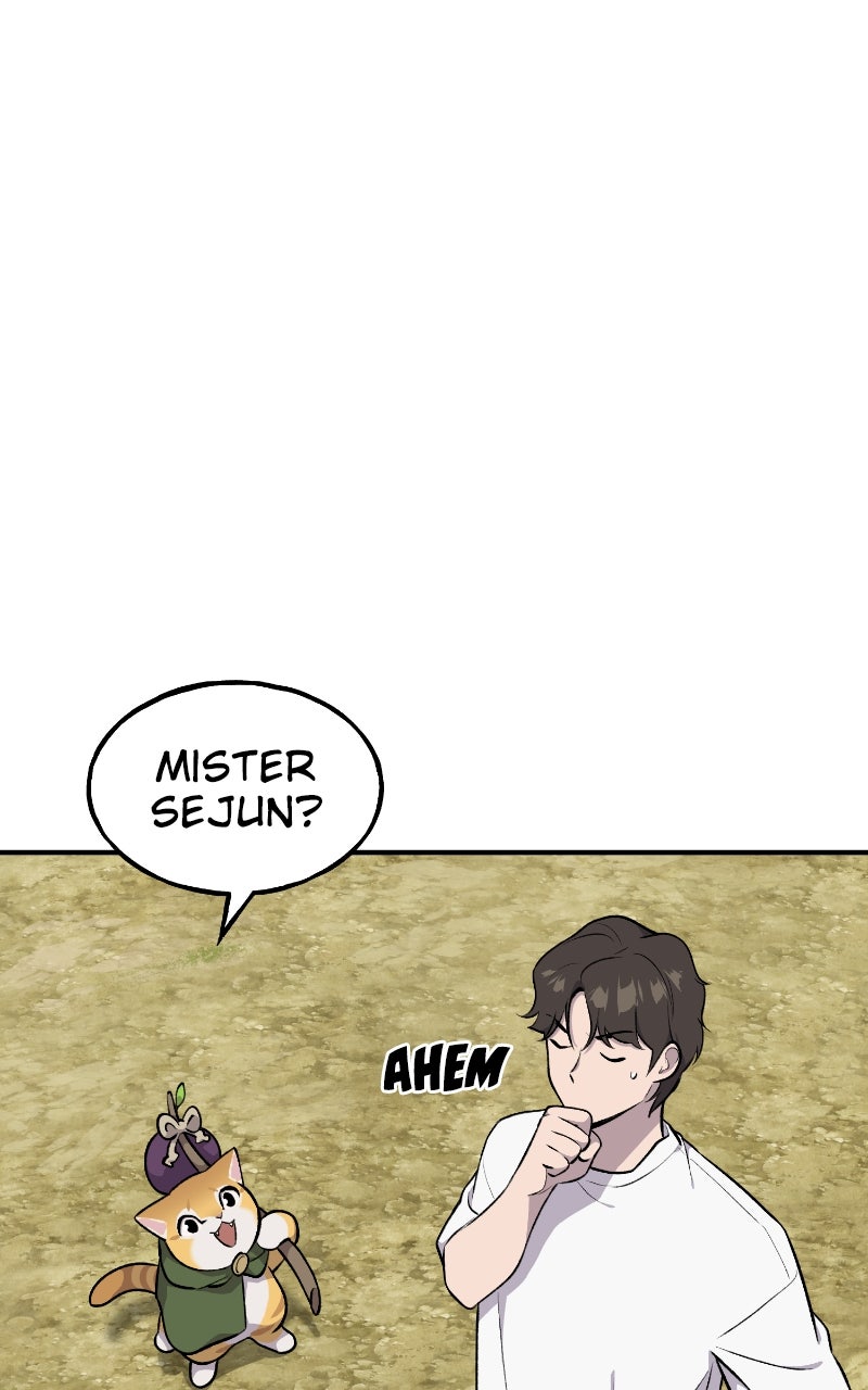 Read The Top Dungeon Farmer Manga Online