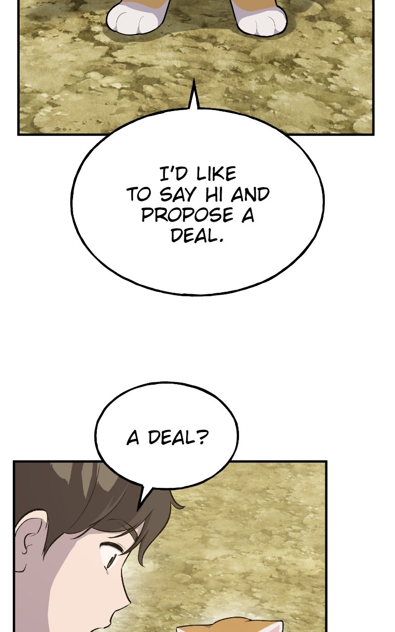 Read The Top Dungeon Farmer Manga Online