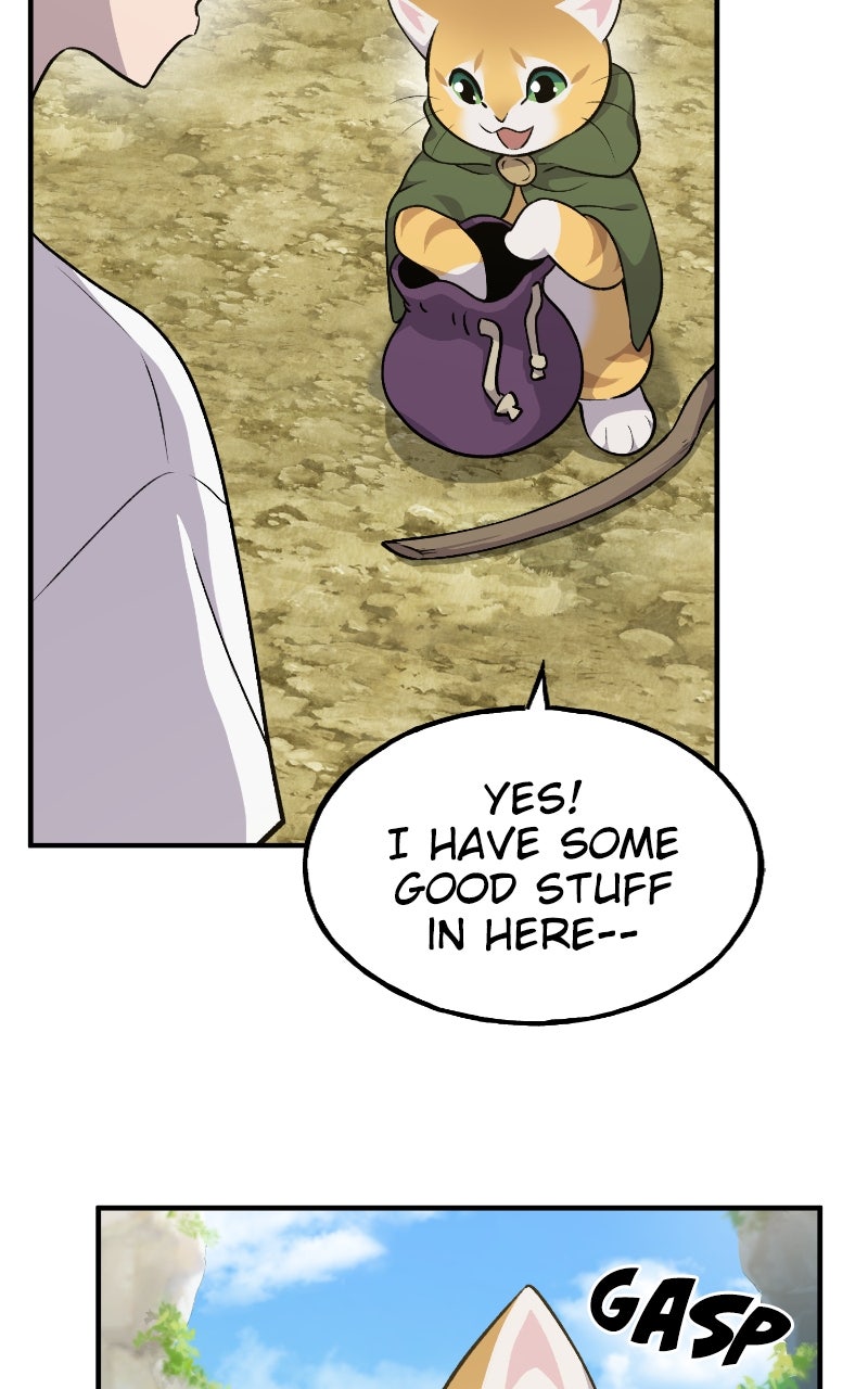 Read The Top Dungeon Farmer Manga Online