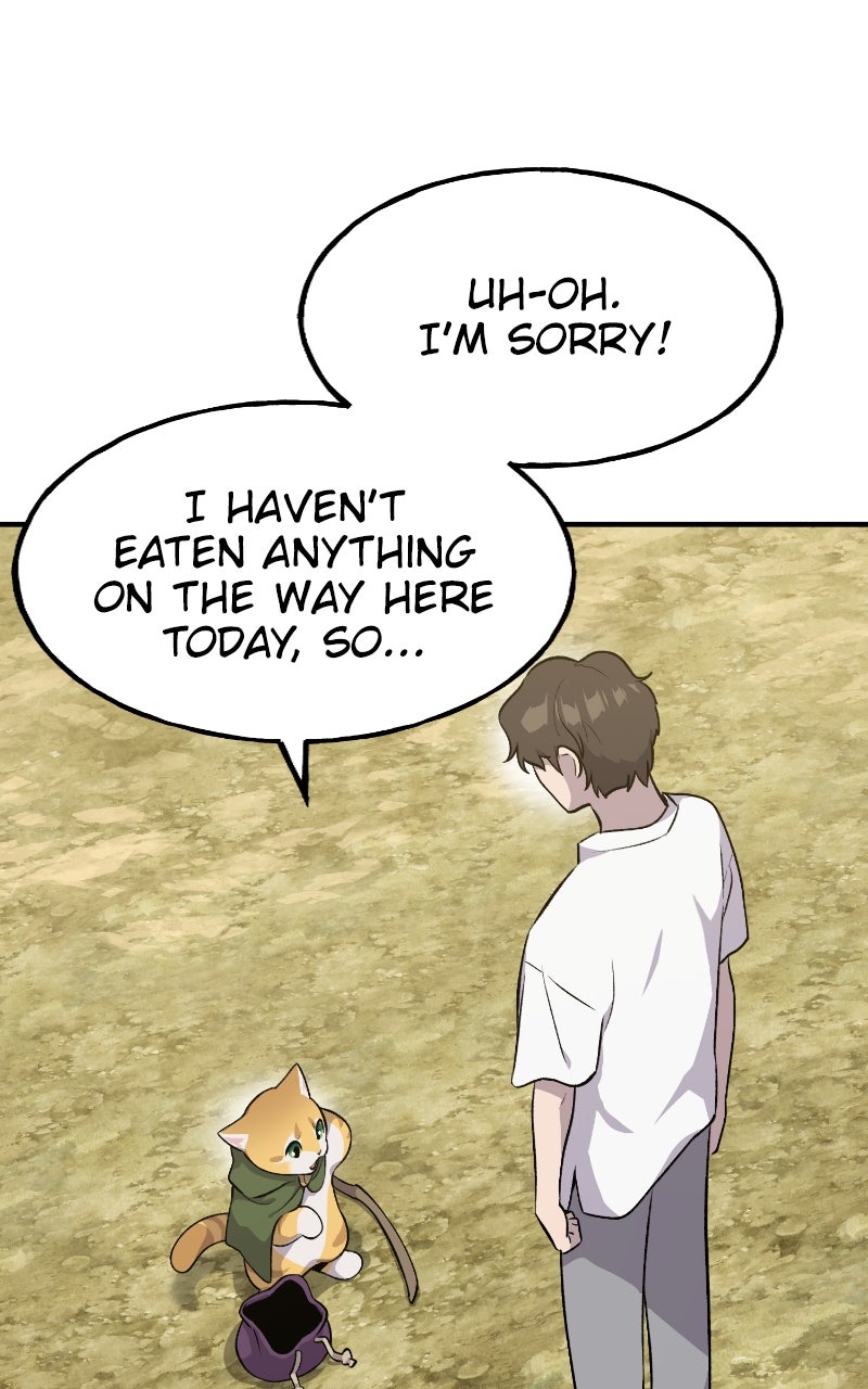 Read The Top Dungeon Farmer Manga Online