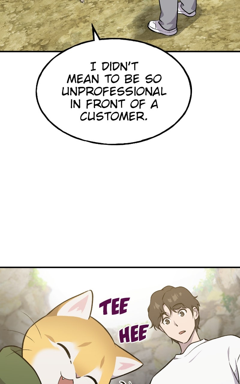 Read The Top Dungeon Farmer Manga Online