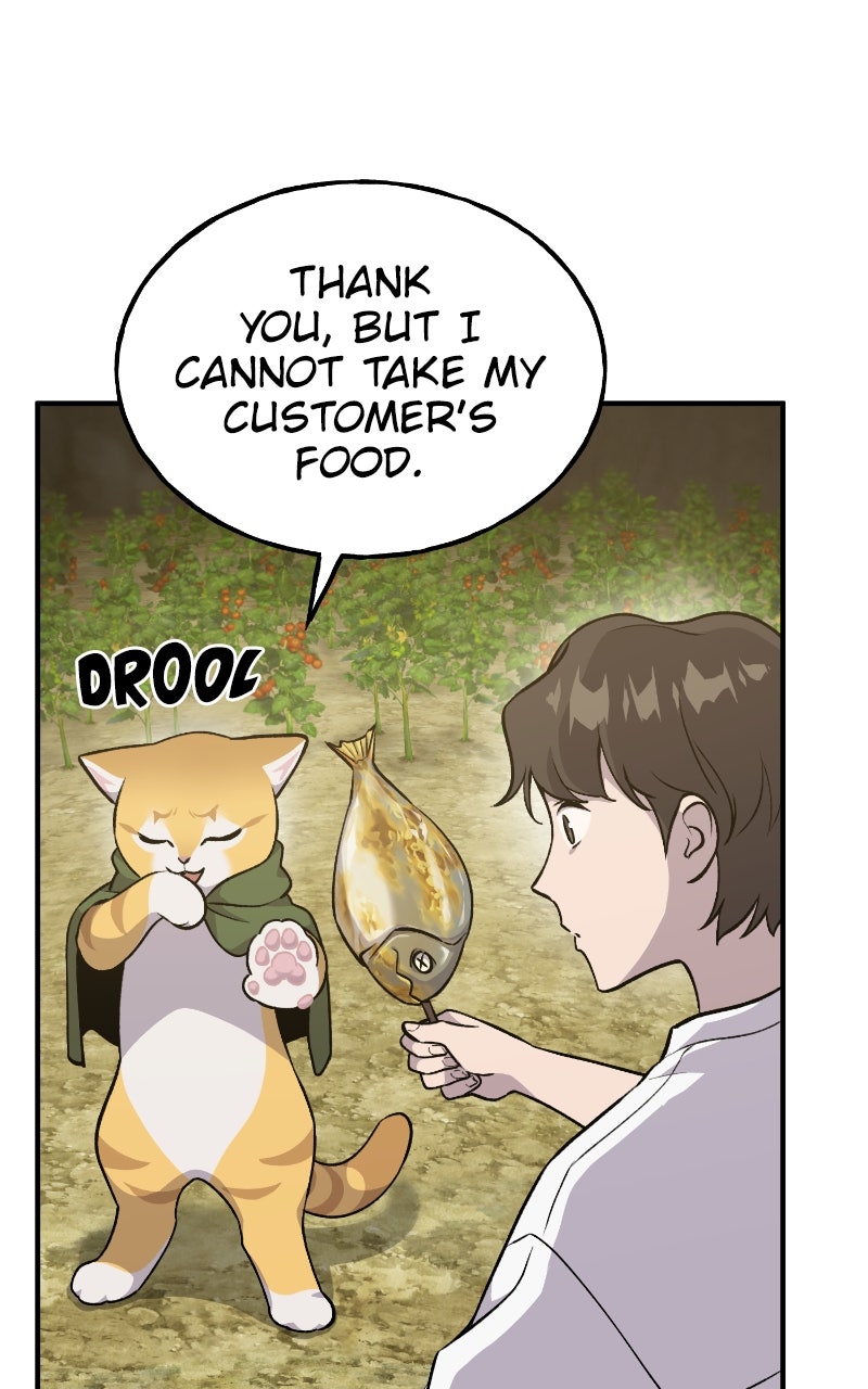 Read The Top Dungeon Farmer Manga Online