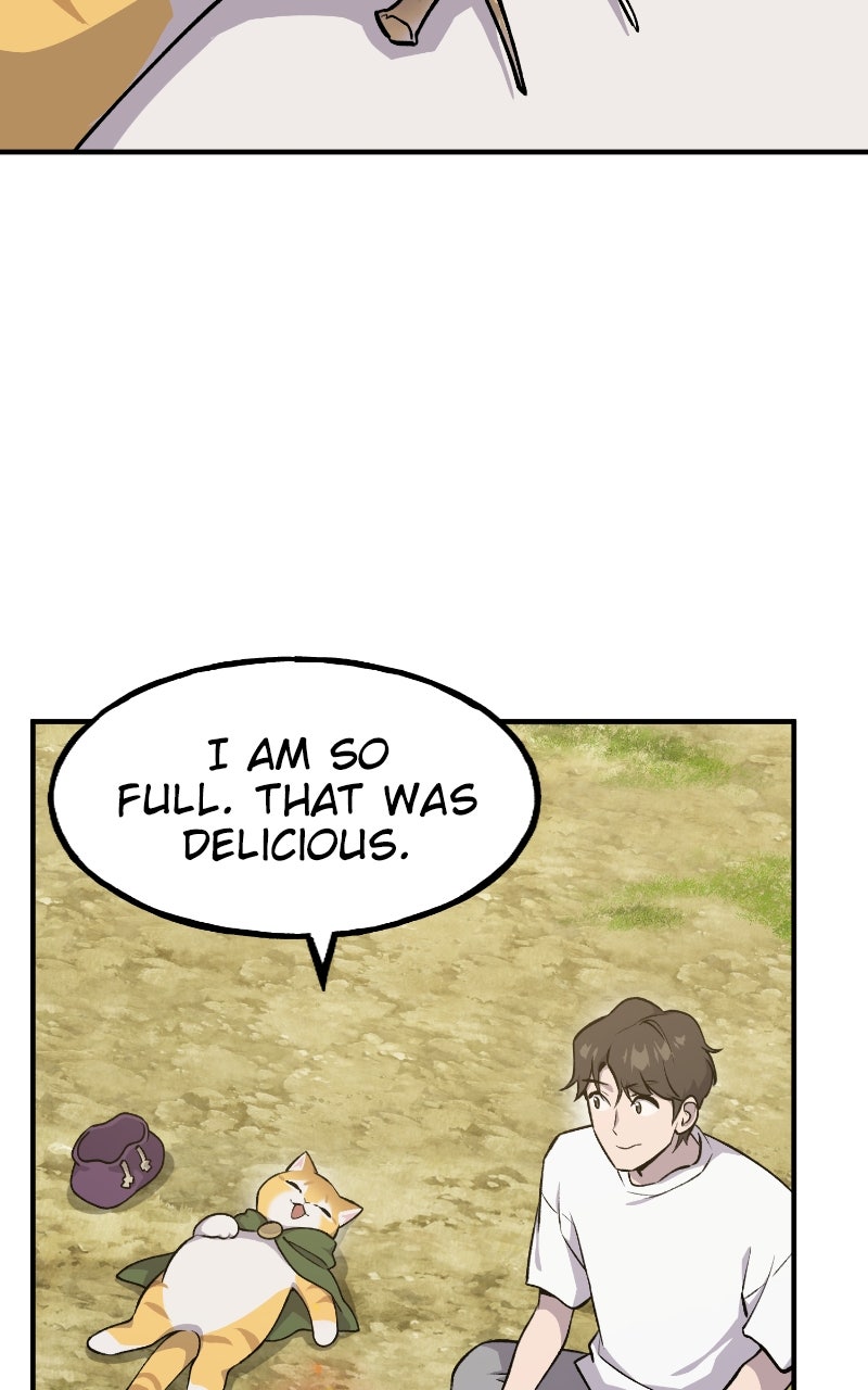 Read The Top Dungeon Farmer Manga Online