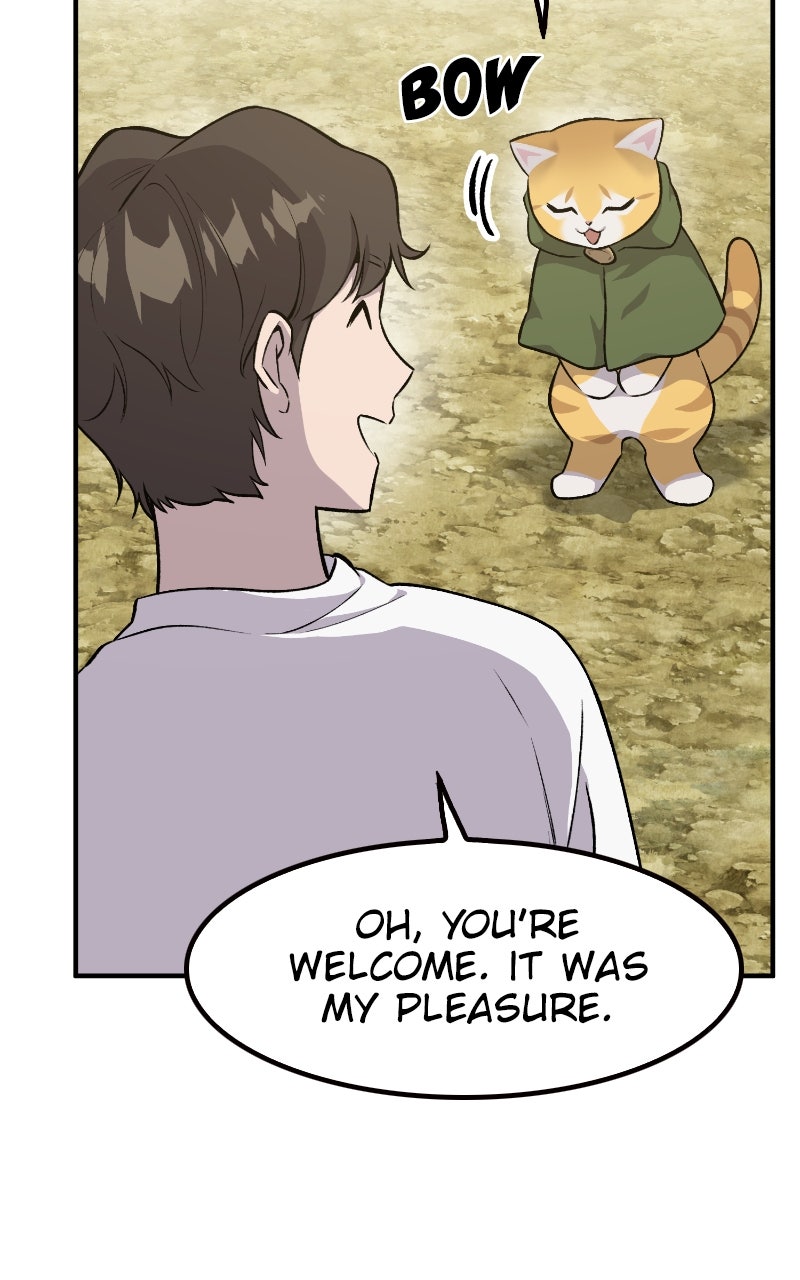 Read The Top Dungeon Farmer Manga Online