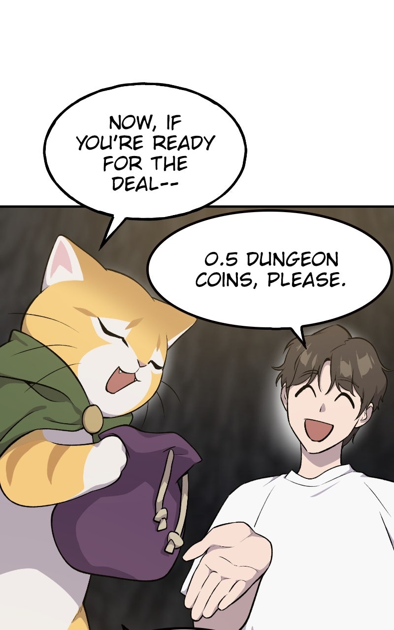 Read The Top Dungeon Farmer Manga Online