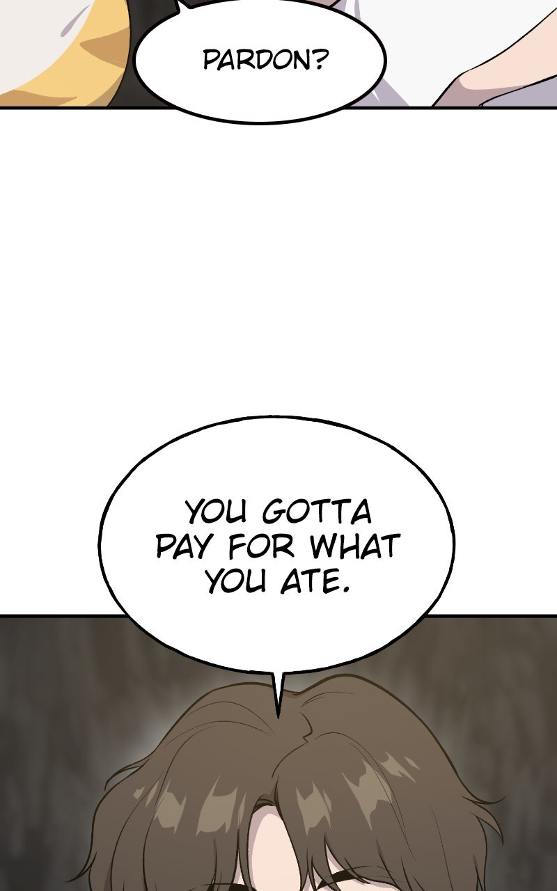 Read The Top Dungeon Farmer Manga Online