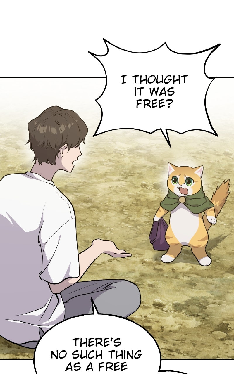 Read The Top Dungeon Farmer Manga Online