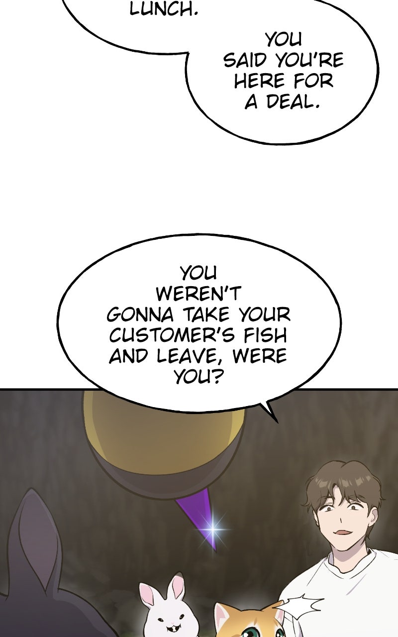 Read The Top Dungeon Farmer Manga Online