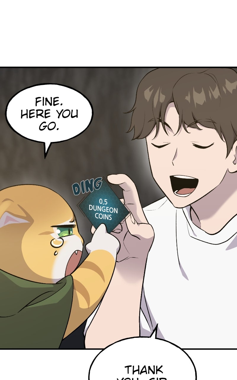 Read The Top Dungeon Farmer Manga Online