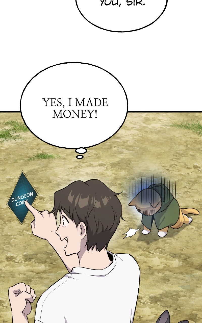 Read The Top Dungeon Farmer Manga Online