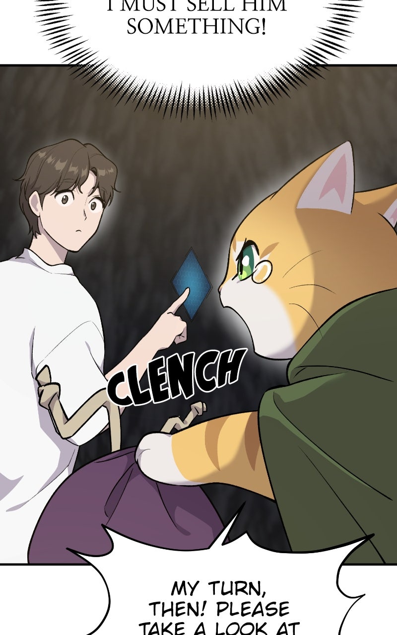 Read The Top Dungeon Farmer Manga Online