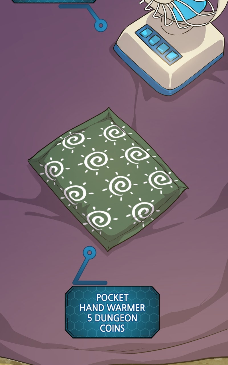 Read The Top Dungeon Farmer Manga Online