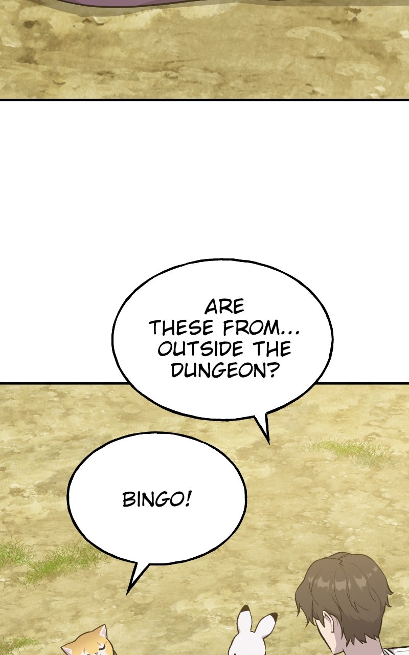 Read The Top Dungeon Farmer Manga Online