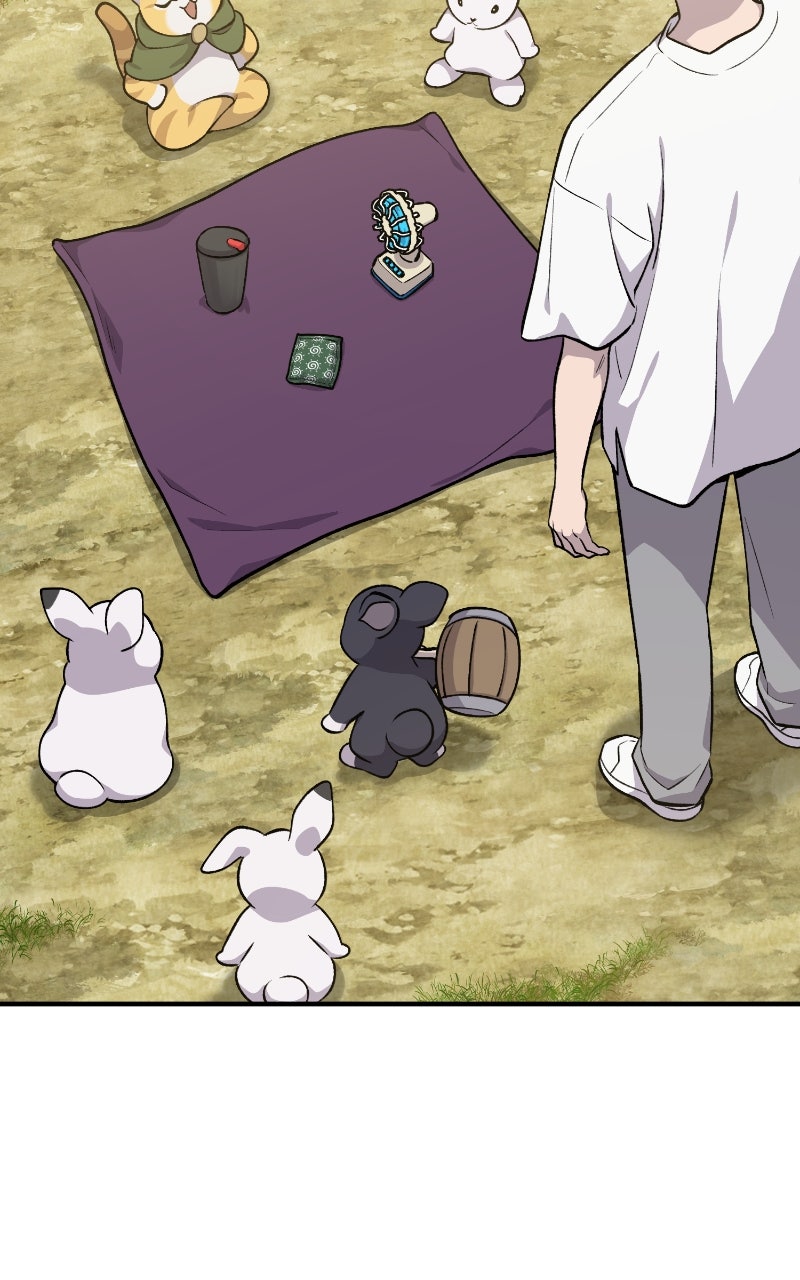 Read The Top Dungeon Farmer Manga Online