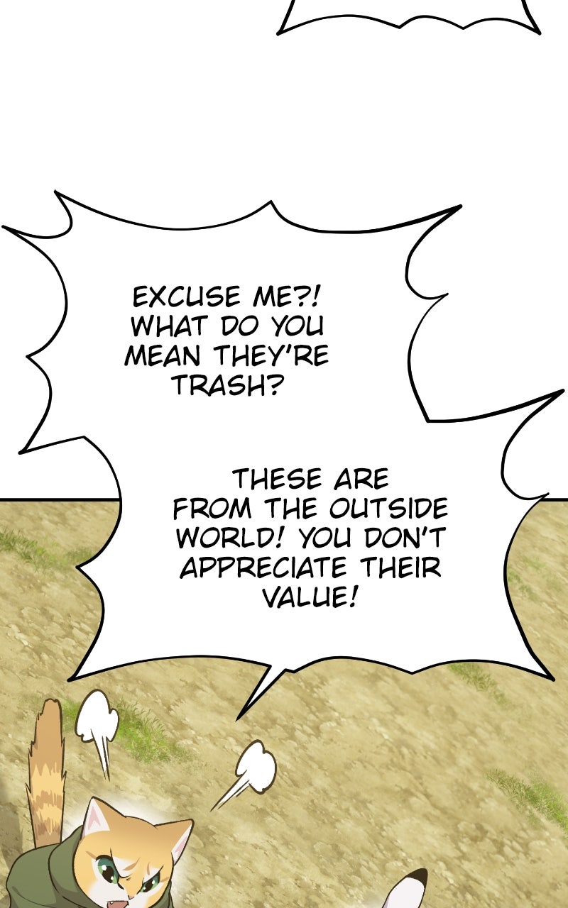 Read The Top Dungeon Farmer Manga Online