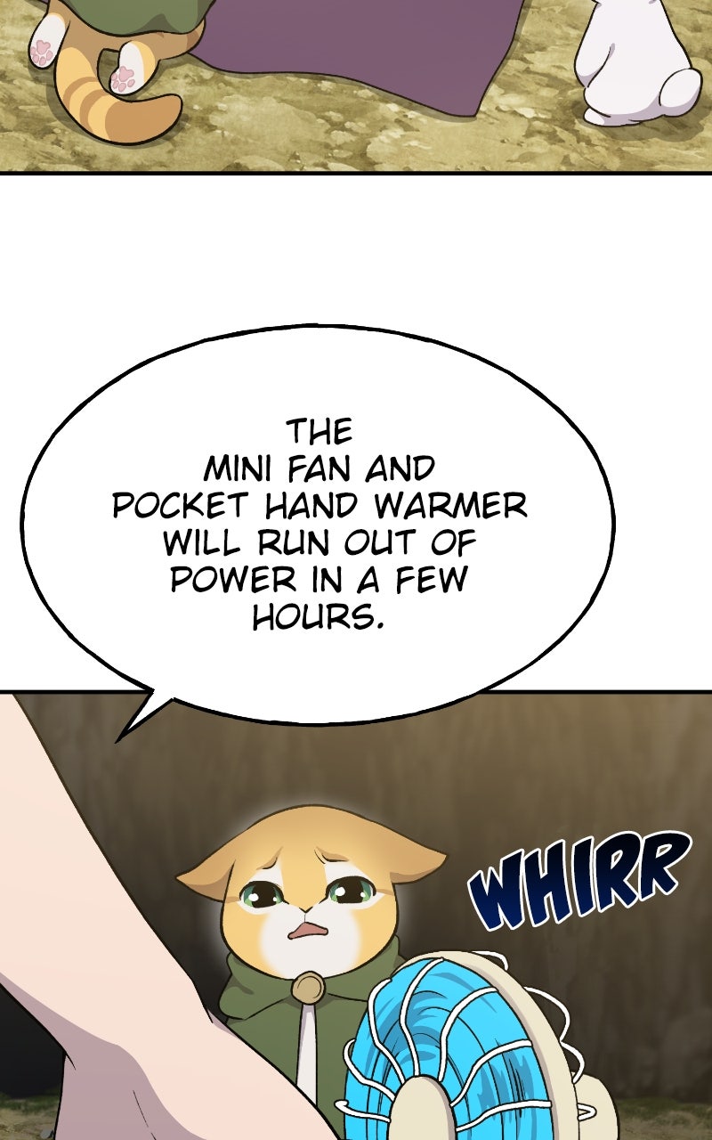 Read The Top Dungeon Farmer Manga Online