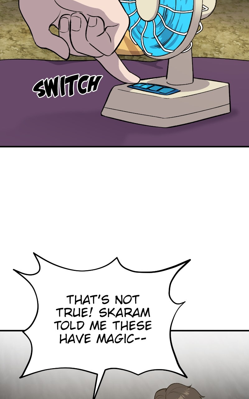 Read The Top Dungeon Farmer Manga Online