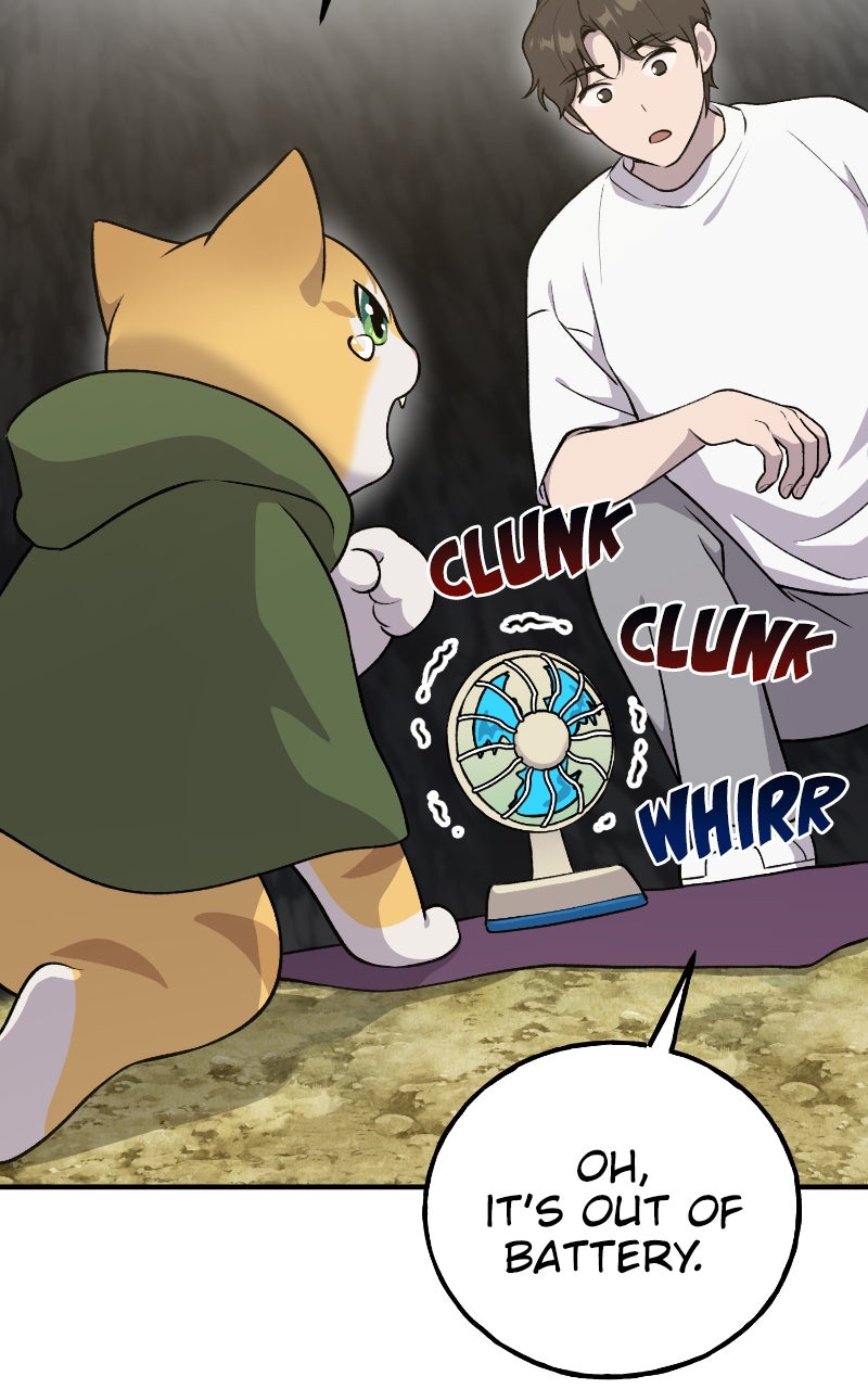 Read The Top Dungeon Farmer Manga Online