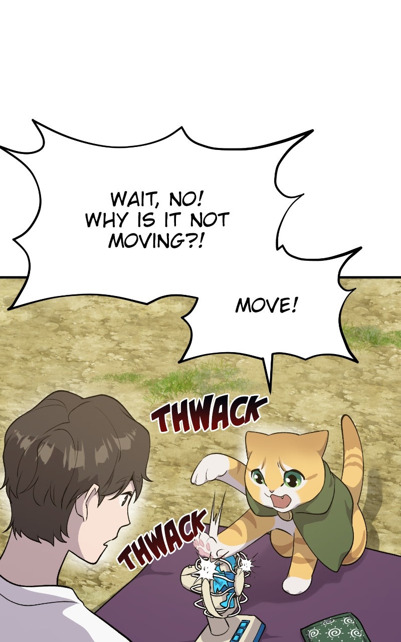 Read The Top Dungeon Farmer Manga Online