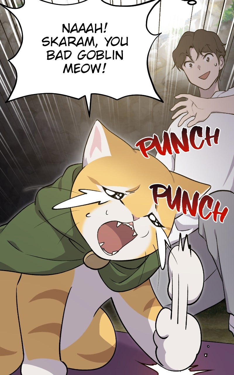 Read The Top Dungeon Farmer Manga Online