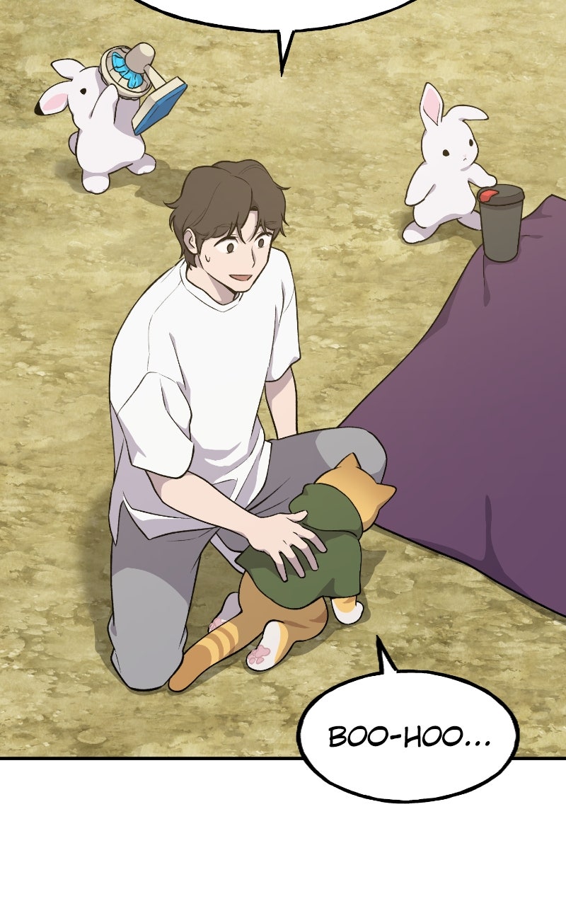 Read The Top Dungeon Farmer Manga Online