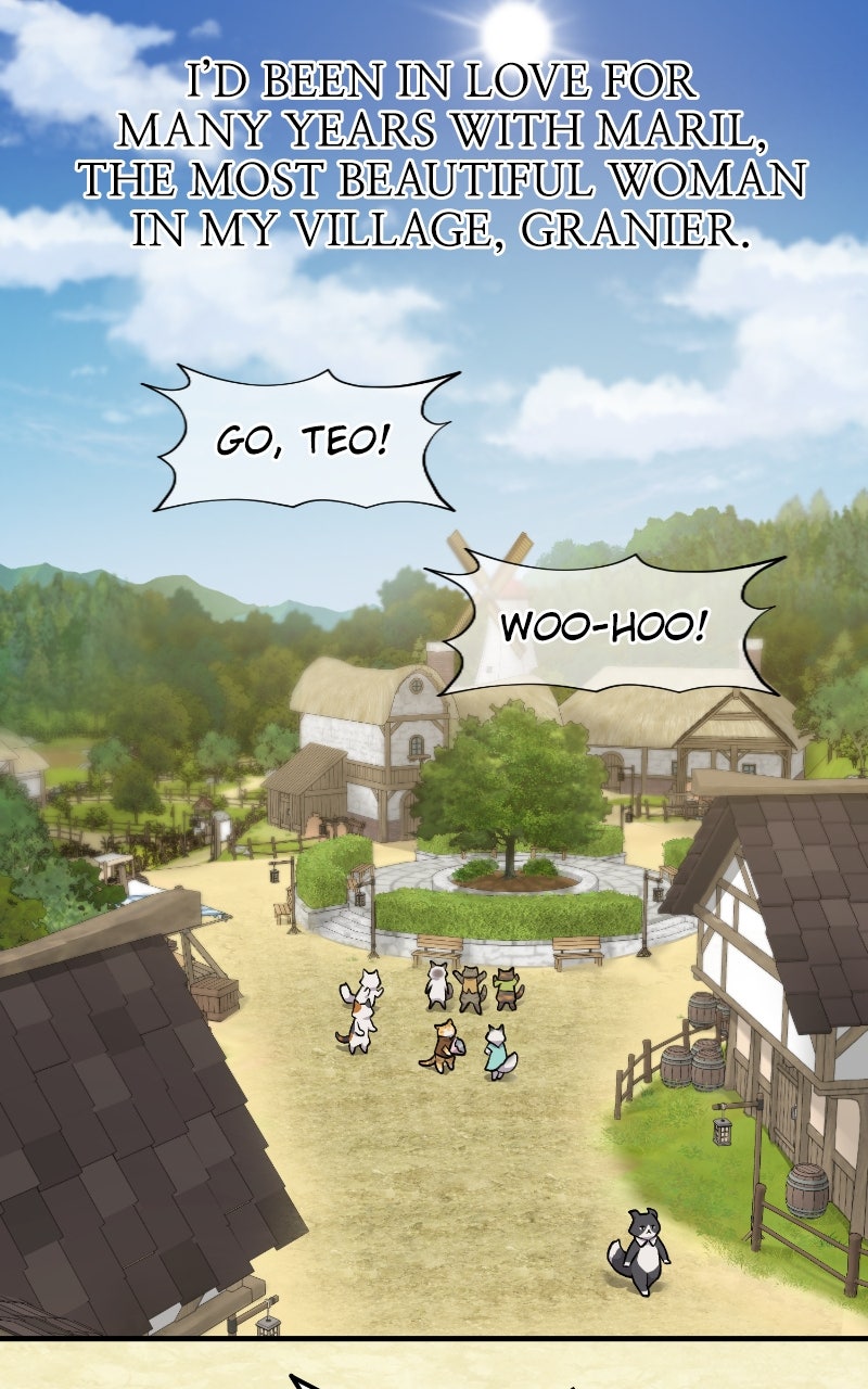 Read The Top Dungeon Farmer Manga Online