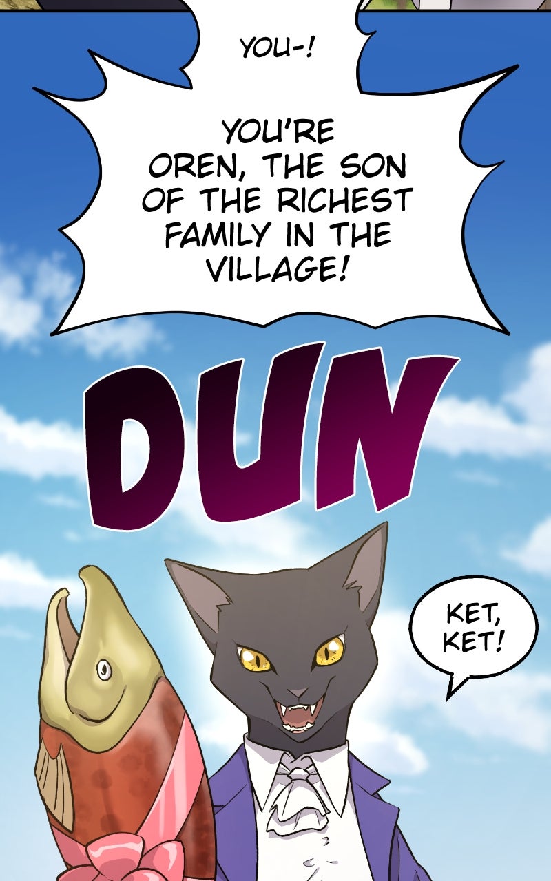 Read The Top Dungeon Farmer Manga Online